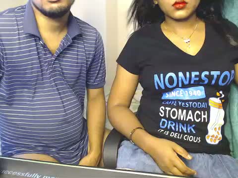 VelvetCoupleLive Webcam Chat October 14, 2026