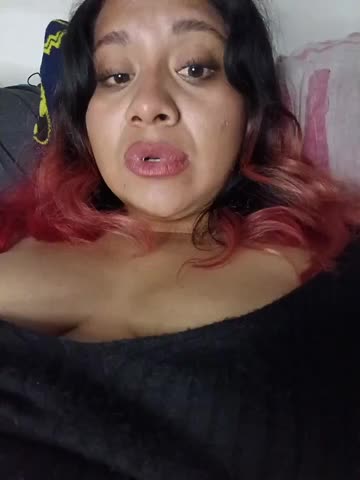 olivia_stylinnson Webcam Chat October 14, 2026