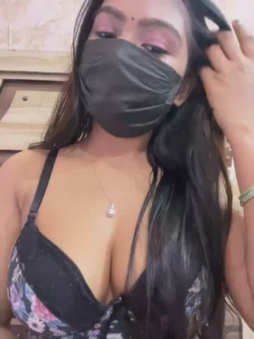 Cute-Ananyaa Webcam Chat October 14, 2026