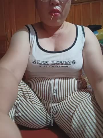 -Yeyi- Webcam Chat October 14, 2026