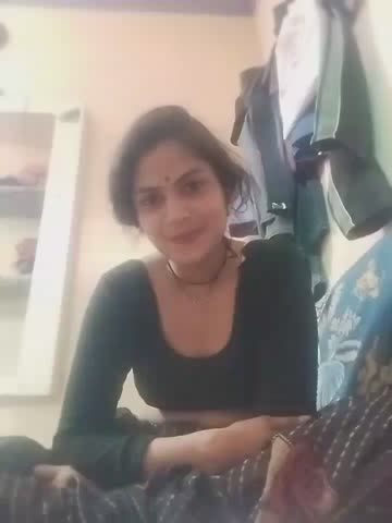 Bandna_thakur Webcam Chat October 14, 2026