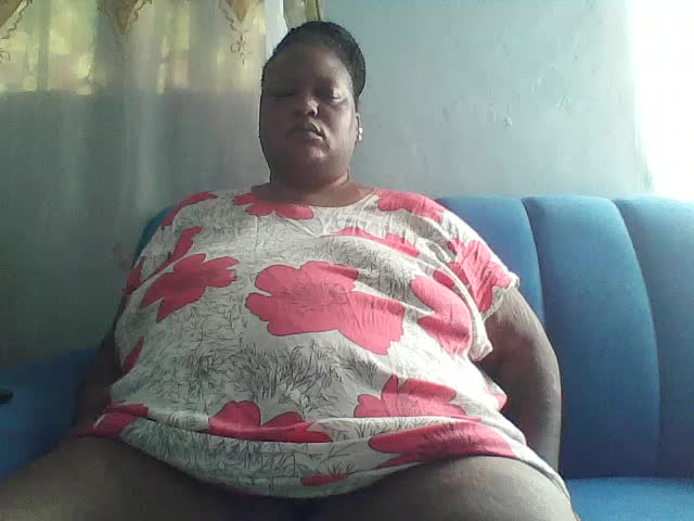 fat_ebonyqueen Webcam Chat October 14, 2026