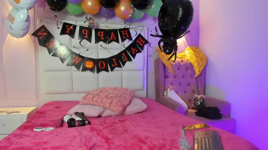 Lana_Sanders Webcam Chat October 14, 2026