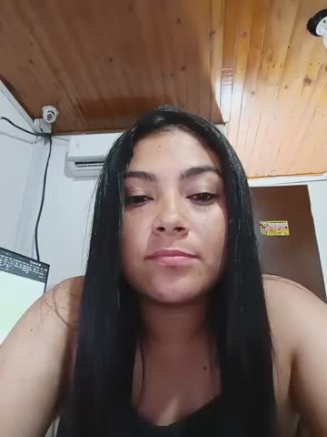 VargasXimena Webcam Chat October 14, 2026