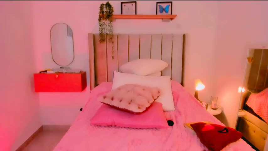 dulce_doll1 Webcam Chat October 14, 2026