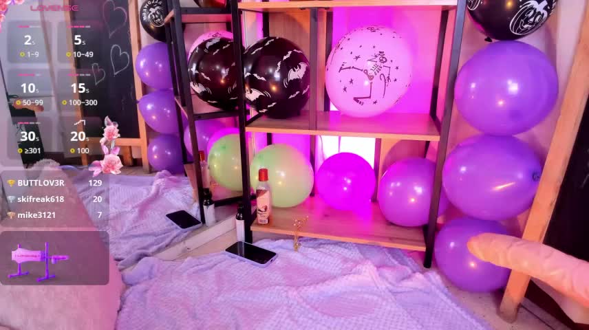 FenixAltheaxxx Webcam Chat October 14, 2026