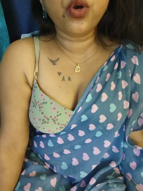 Sexy_juhee Webcam Chat October 14, 2026