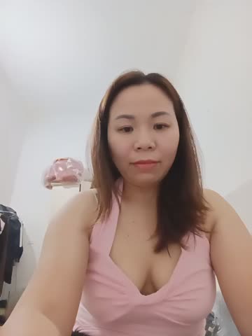 Xia-feng Webcam Chat October 14, 2026