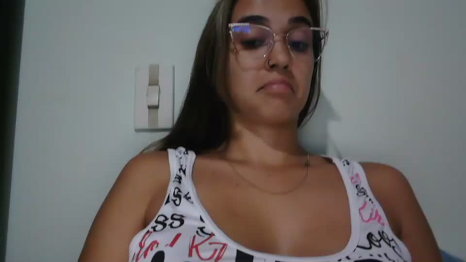 trianabell Webcam Chat October 14, 2026