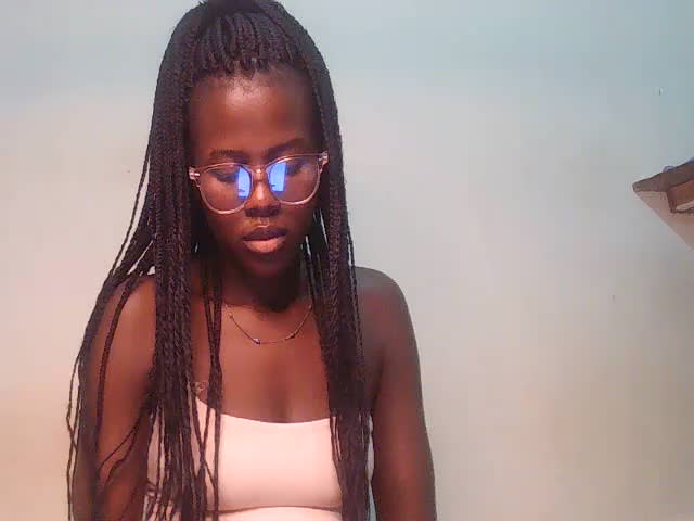 sexxy_ebony2y Webcam Chat October 14, 2026