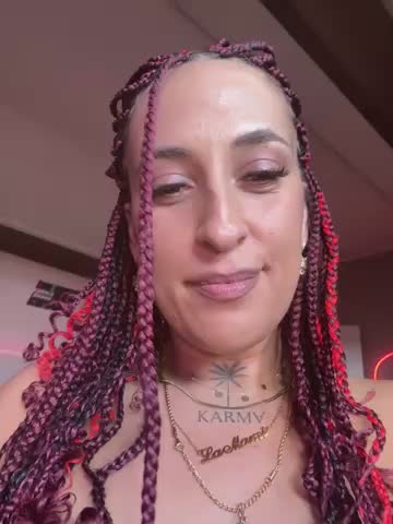 CarolaDrago Webcam Chat October 14, 2026