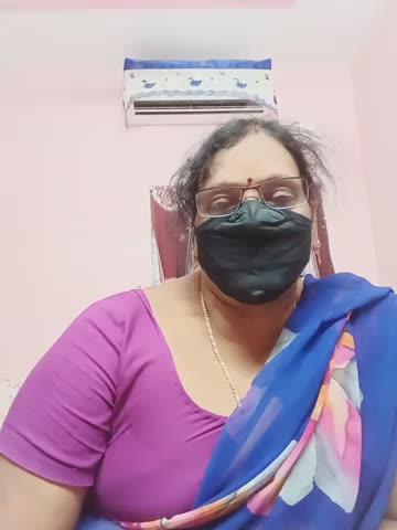 sarala_telugu Webcam Chat October 14, 2026