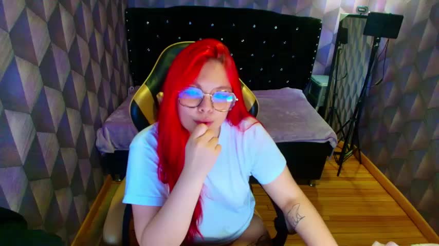 XDakotaStyleX Webcam Chat October 14, 2026