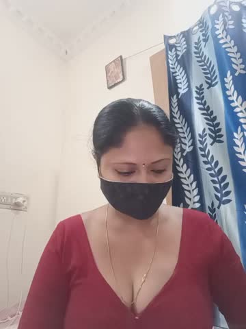 Anjali_88 Webcam Chat October 14, 2026