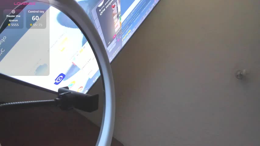 Kylie2211 Webcam Chat October 14, 2026