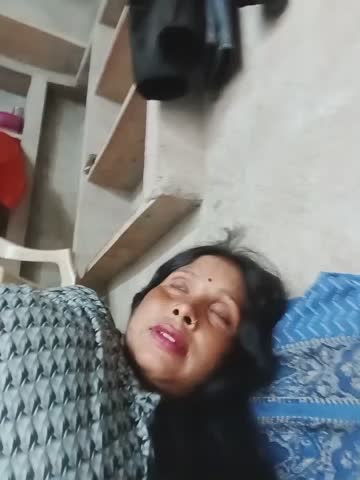 Shreya_pandit Webcam Chat October 14, 2026