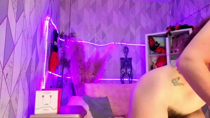 AsheyBaker Webcam Chat October 14, 2026