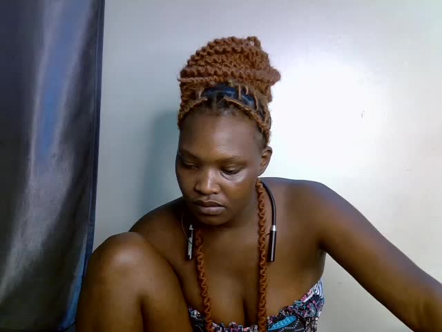 sexxy_mellanin Webcam Chat October 14, 2026