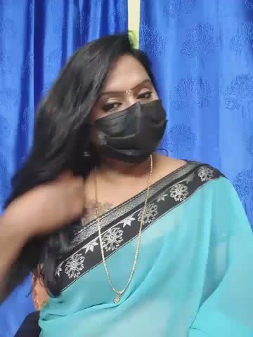 Meera_mia Webcam Chat October 14, 2026