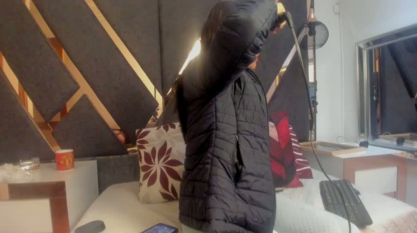 Maggyx Webcam Chat October 14, 2026