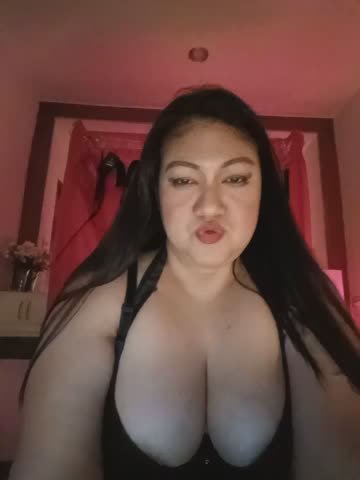 dominalisa Webcam Chat October 14, 2026