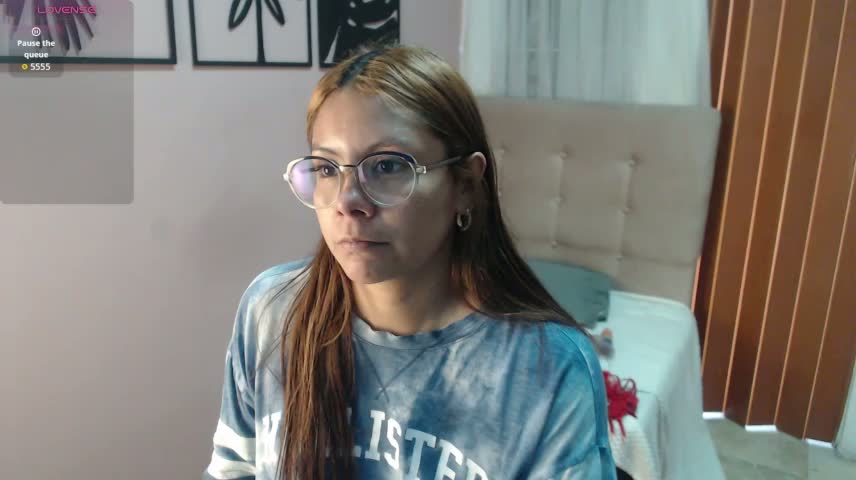 black_velvet Webcam Chat October 14, 2026