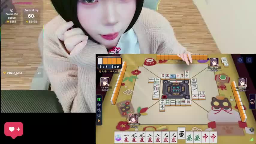 JOJOSAMA0813 Webcam Chat October 14, 2026