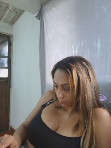 salome_drasin Webcam Chat October 14, 2026