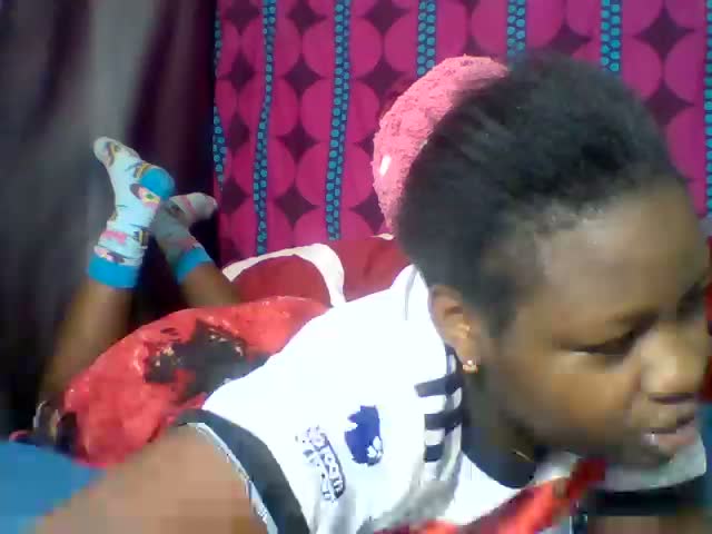 Kandy_KIsses Webcam Chat October 14, 2026