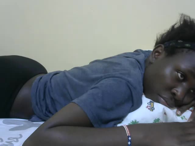 sexyafricanbaddie Webcam Chat October 14, 2026
