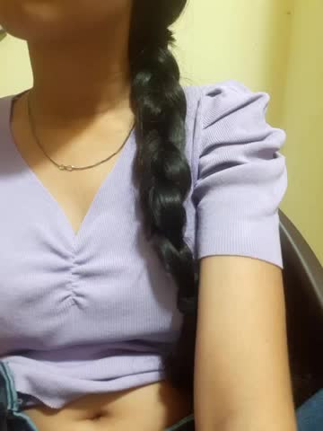 Kanchan7909 Webcam Chat October 14, 2026