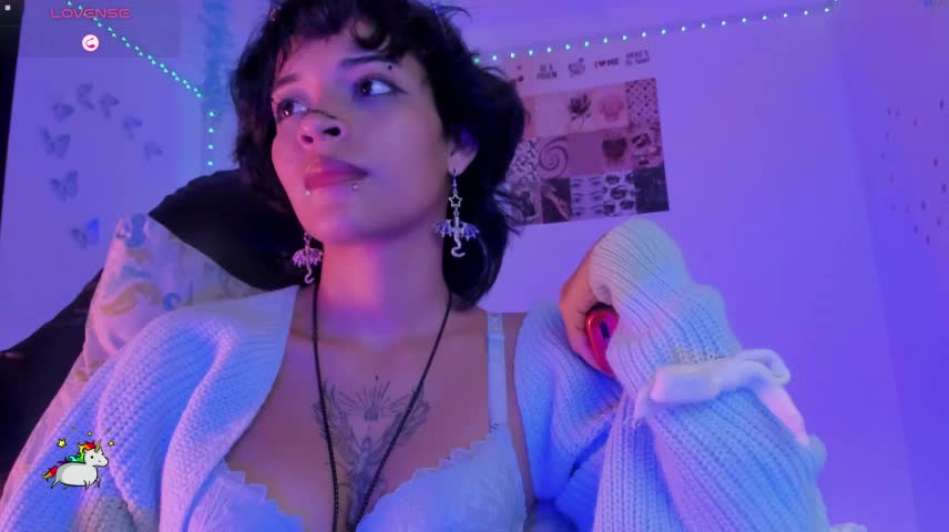 Anny_Kiitty Webcam Chat October 14, 2026