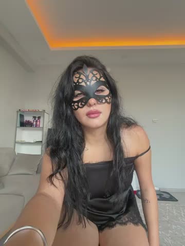 Meryy34 Webcam Chat October 14, 2026