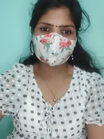 Tamil_SweetHeart Webcam Chat October 14, 2026