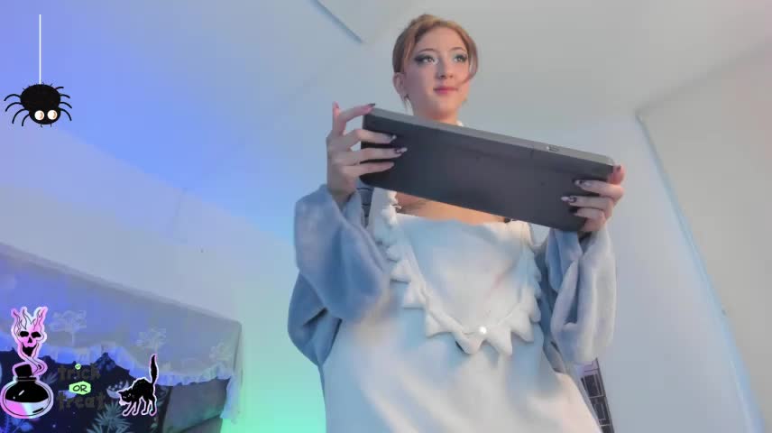 BonnieCute_ Webcam Chat October 14, 2026