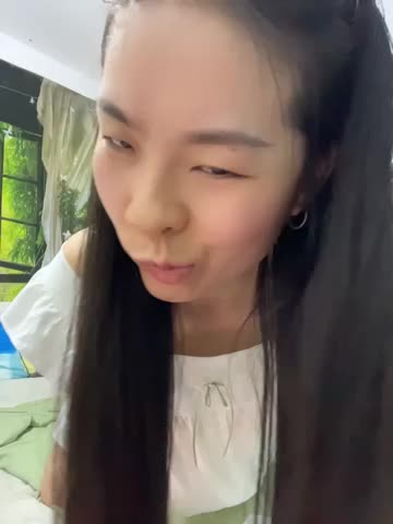 xingxing521 Webcam Star October 14, 2026