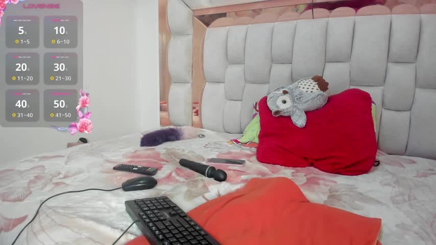 yelena_mutizz1 Webcam Chat October 14, 2026