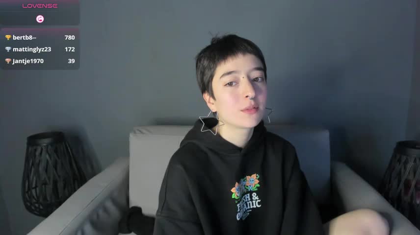 Atheena__ Webcam Star October 14, 2026