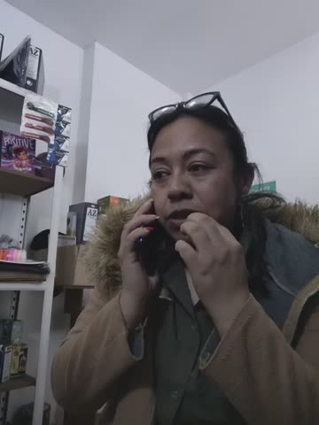 Violeta_Risky- Webcam Star October 14, 2026