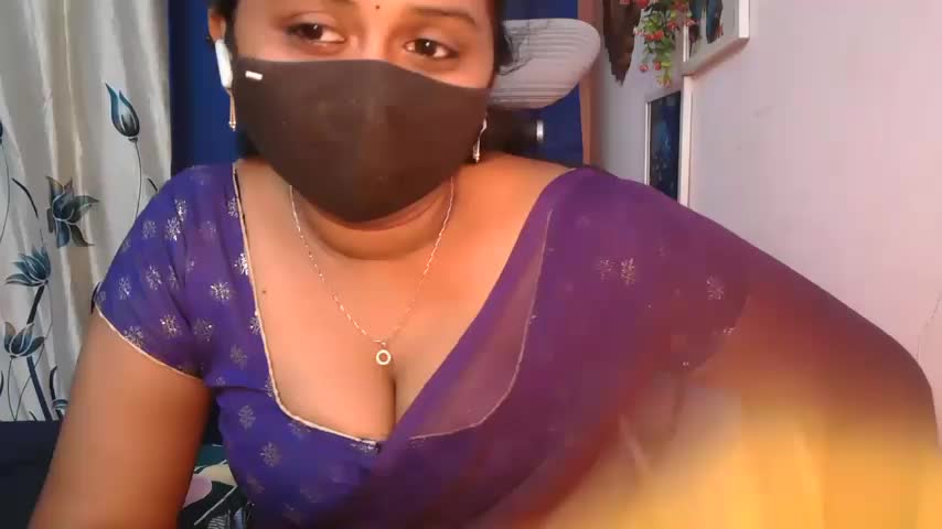 Pavani-Darling Webcam Chat October 14, 2026