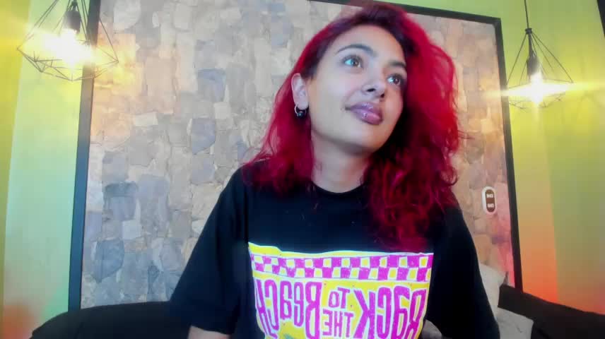 Violetta_Leon Webcam Chat October 14, 2026