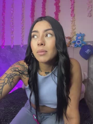 Dalila_ec Webcam Chat October 14, 2026