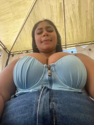 NayTorres Webcam Chat October 14, 2026