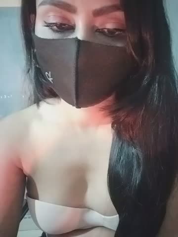 SAPNA-LOVEE Webcam Chat October 14, 2026