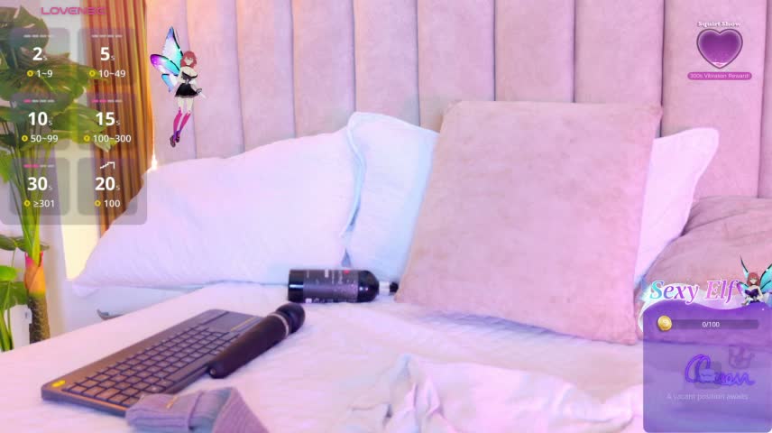 PixzyMartinez Webcam Chat October 14, 2026