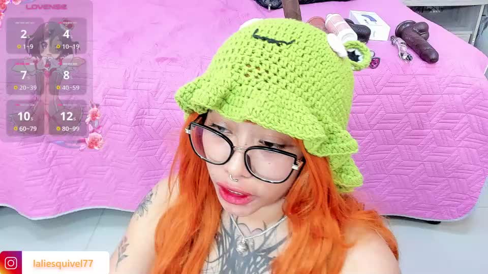 SafiroAgataaa Webcam Chat October 14, 2026