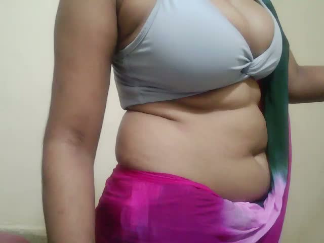 Rasika_01 Webcam Chat October 14, 2026