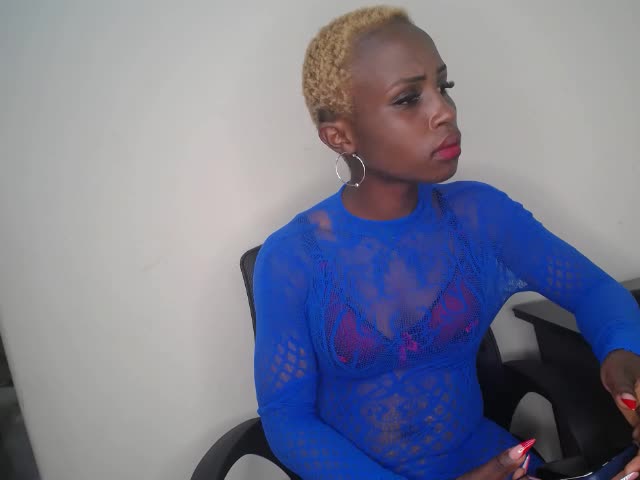 HoneyPurr Webcam Chat October 14, 2026