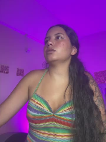 Rosita_forever_ Webcam Star October 14, 2026