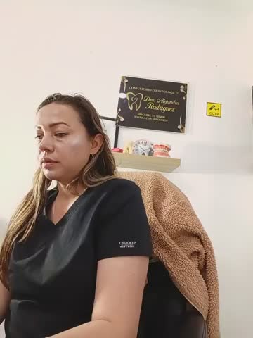 _Dentist-Madisson_04 Webcam Chat October 14, 2026